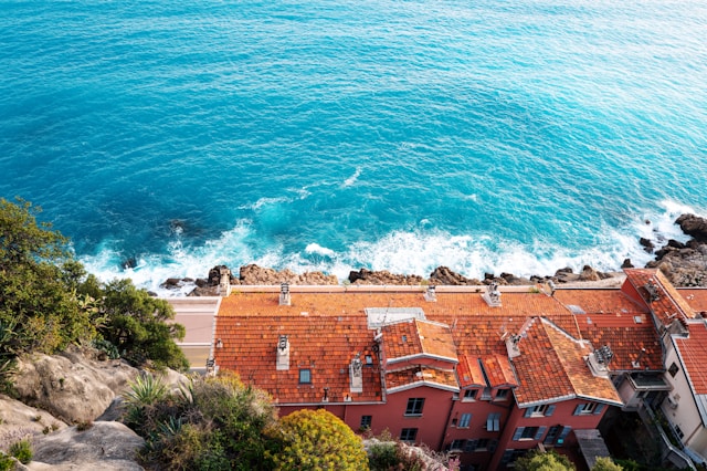 Guide de voyage Nice avec lieux locaux, aires de jeux pour enfants, glaciers et plus